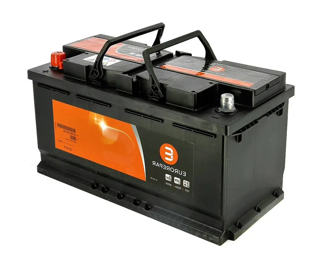 Batteria standard