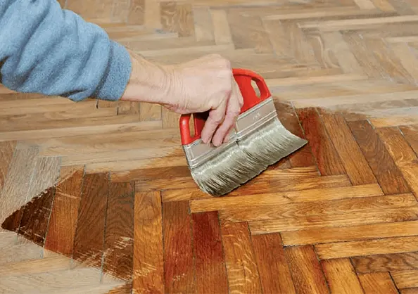 trattamento parquet