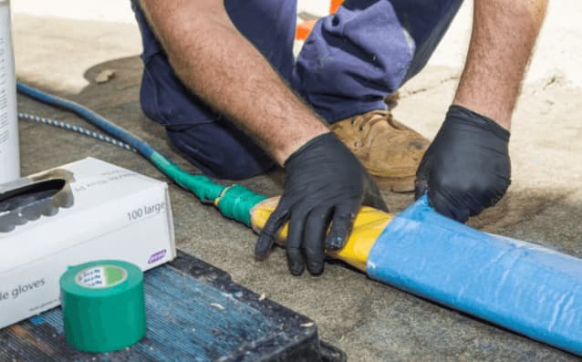 Relining - Risanamento Condotte