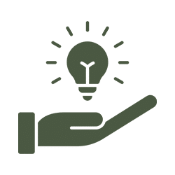 pensa ecologico