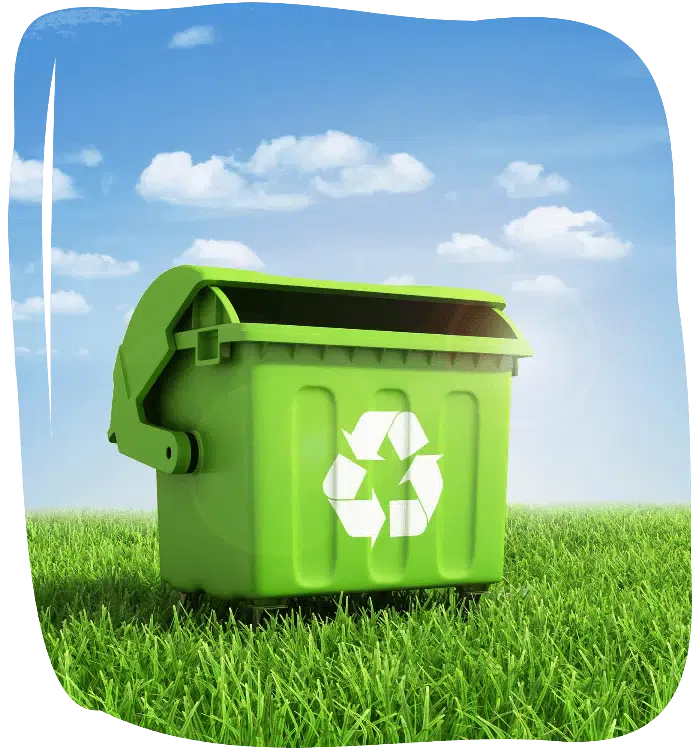 Smaltimento Recupero Rifiuti Ecologica