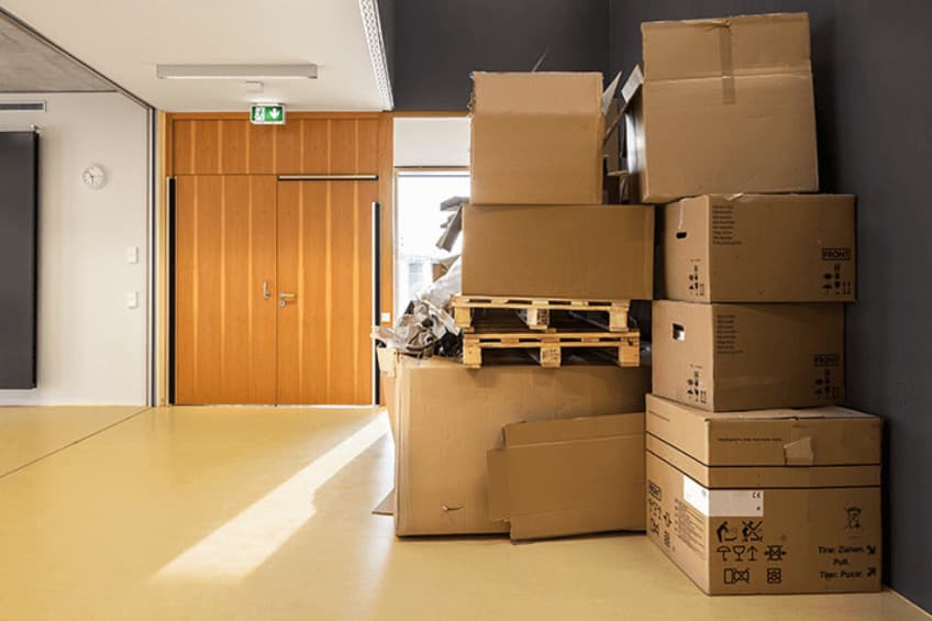 sgomberare casa a Monza