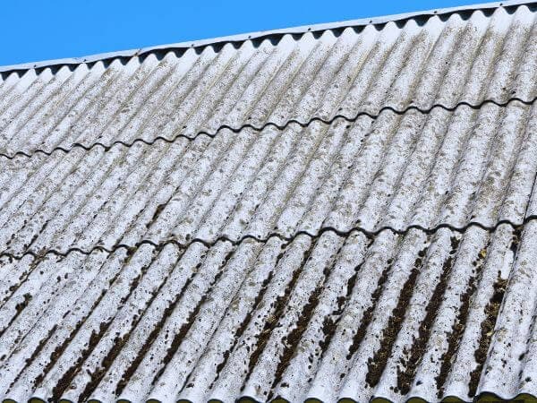 Quanto Costa Smaltire Eternit Matera