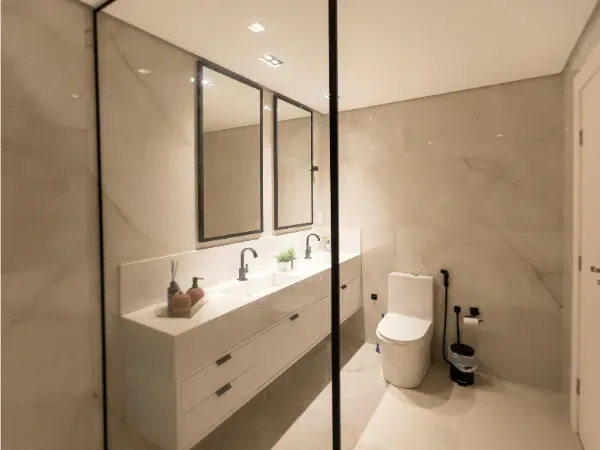 ristruttura bagno