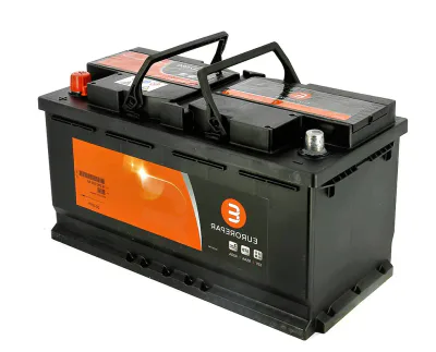 Batteria standard
