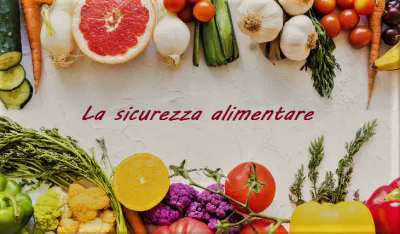 La sicurezza alimentare