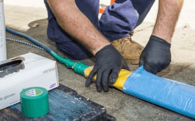Relining - Risanamento Condotte