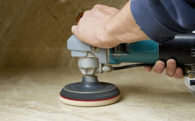 Levigatura Pavimenti in Marmo