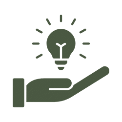 pensa ecologico