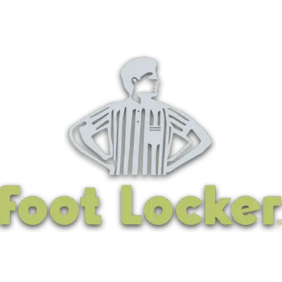 Foot Locker - Cliente Ecologica