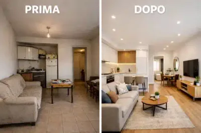 anteprima ristrutturazione casa e appartamento