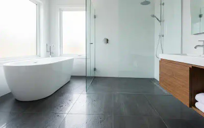impermeabilizzazione pavimento cucine, bagni etc