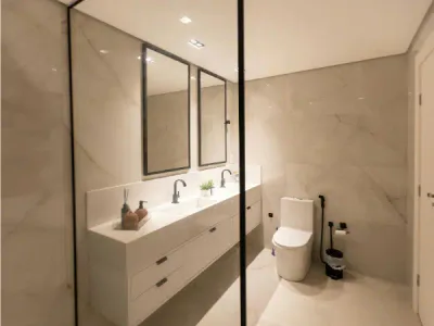 ristruttura bagno