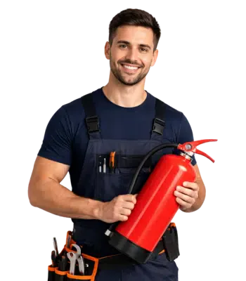 Sezione Antincendio tecnico