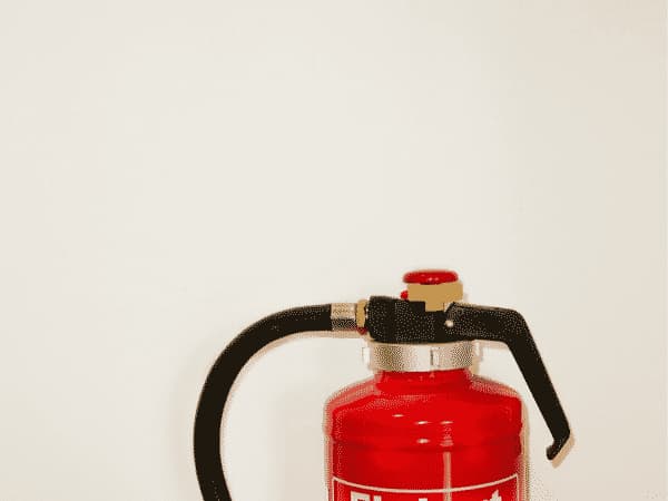 Assistenza Antincendio Home