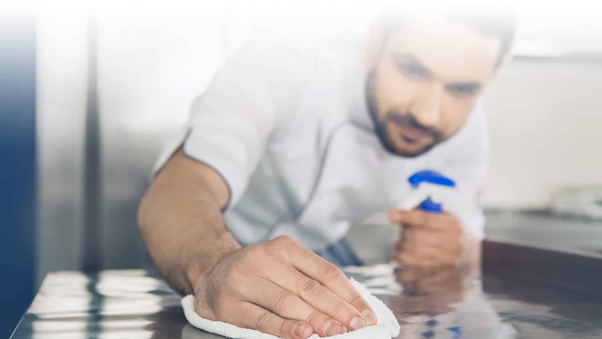 Sysco Raleigh - Analisi dei pericoli e punti critici di controllo