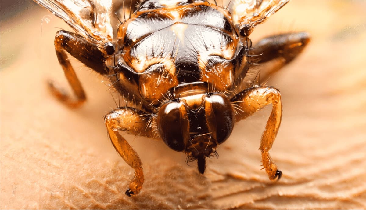 Mosca Cavallina