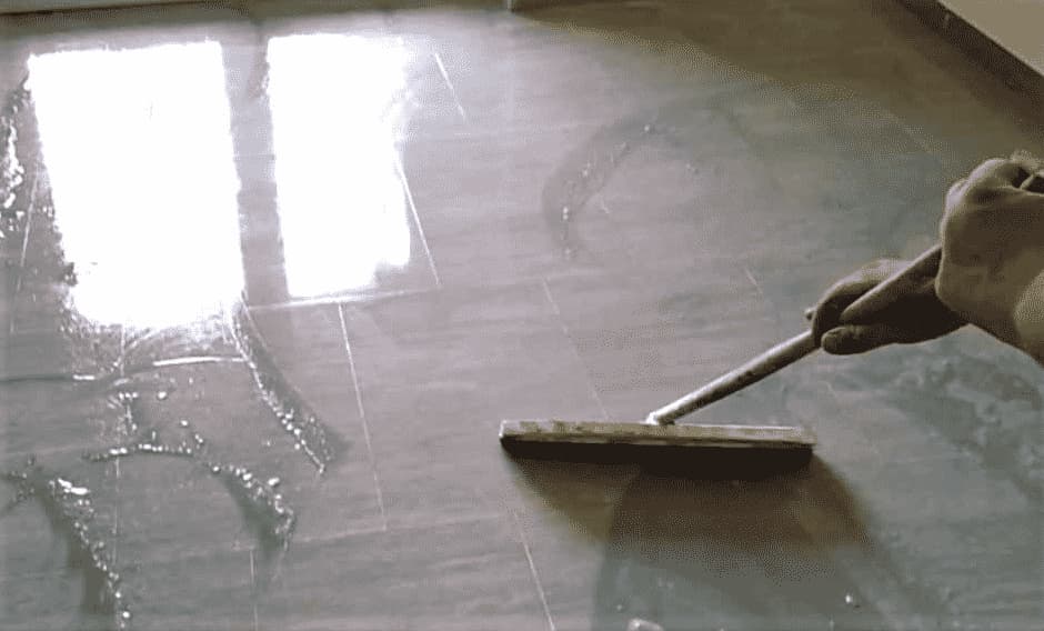 lucidatura pavimenti