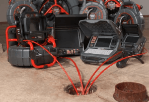 sonde per videoispezione