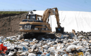 discarica autorizzata discarica autorizzata