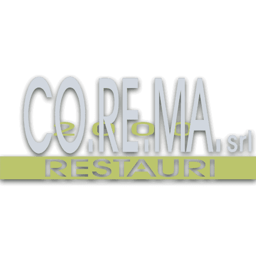 Logo di COREMA, azienda cliente di Ecologica Srl