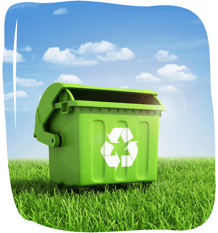 Smaltimento Recupero Rifiuti Ecologica