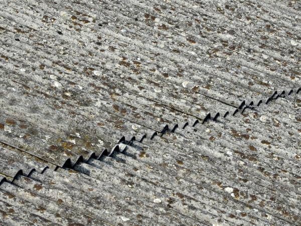 eternit obbligo rimozione legge Cinisi