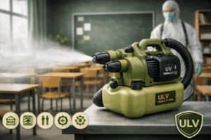 disinfezione con nebulizzazione ulv in luoghi pubblici disinfezione con nebulizzazione ulv