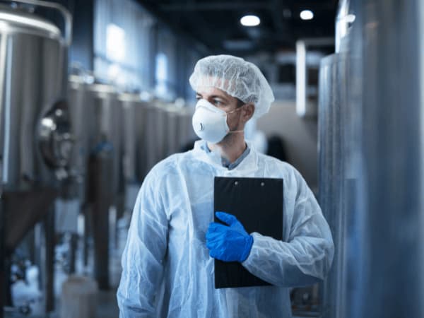 certificazione iso 22000
