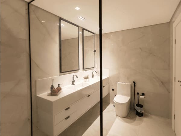 ristruttura bagno