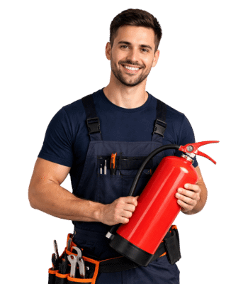 Sezione Antincendio tecnico