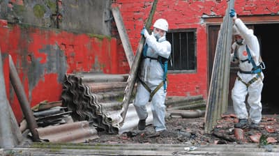 smaltimento rifiuti speciali