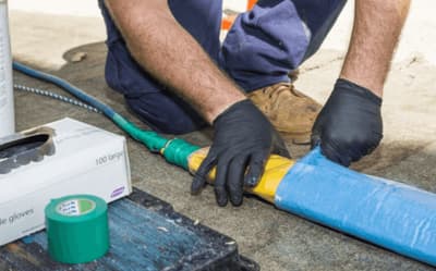 Relining - Risanamento Condotte