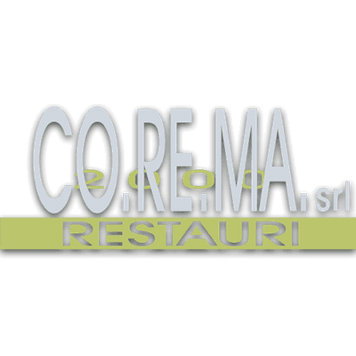 Logo di COREMA, azienda cliente di Ecologica Srl