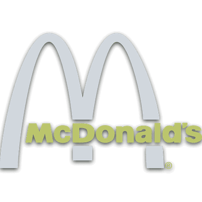 Logo McDonald's, cliente di Ecologica Srl