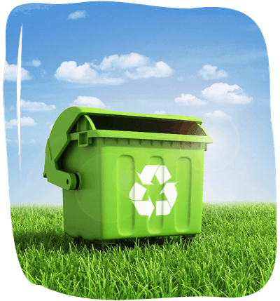 Smaltimento Recupero Rifiuti Ecologica