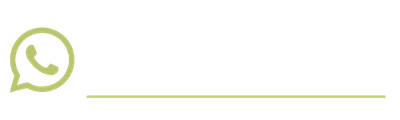 whatsapp ecologica