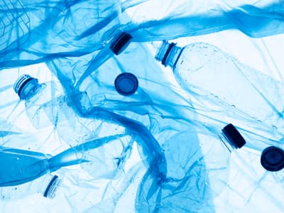 metodi per ridurre la plastica