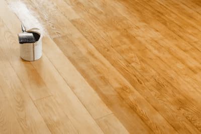 restauro pavimenti in legno