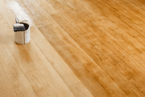 restauro pavimenti in legno