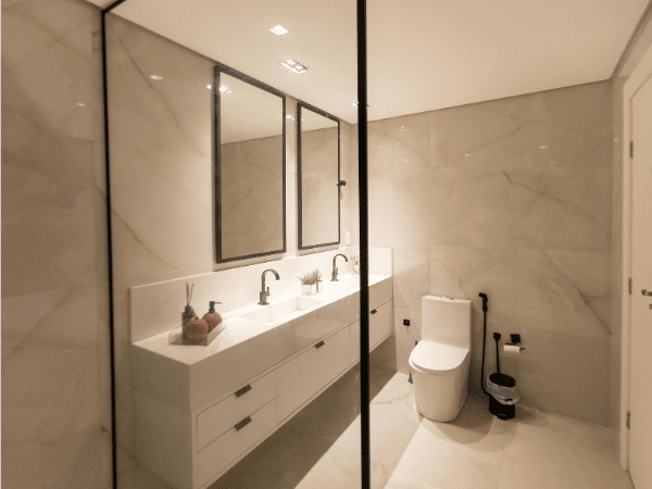 ristruttura bagno