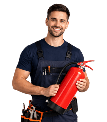 Sezione Antincendio tecnico