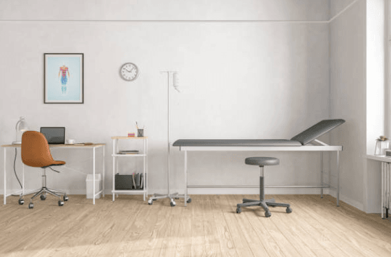 traslochi studi medici